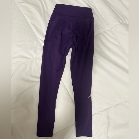 P’tula Leggings | Purple - Picture 4 of 4